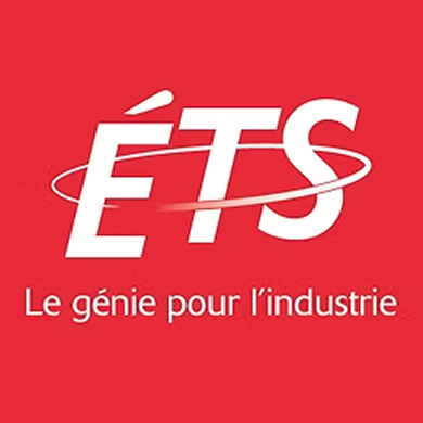 Logo ÉTS