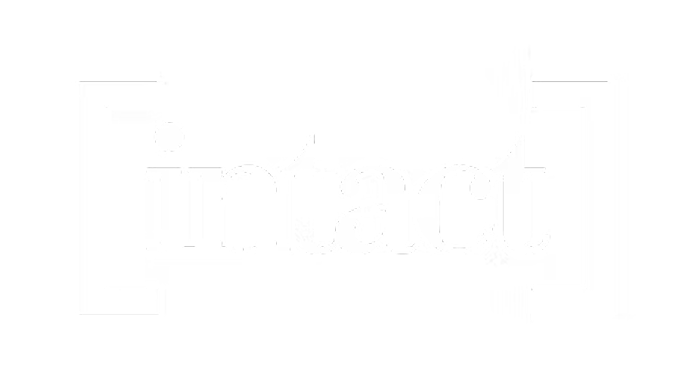 Logo Intact