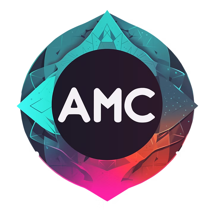 Logo AMC
